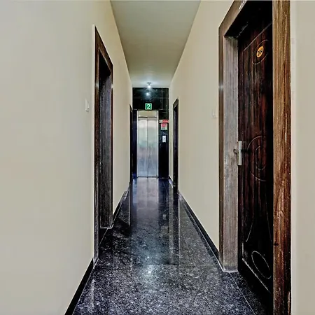 Collection O Rajarajeshwari Nagar Bangalore